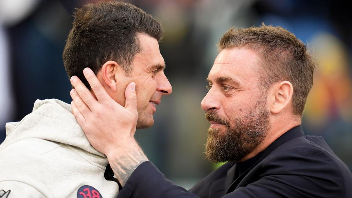 Juventus-Roma Streaming Live su DAZN e NOW