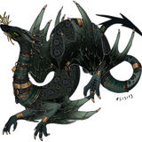 Aclazotz kyaniite Re.png