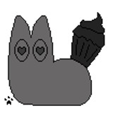 lumplens round 2 birfday tail 1