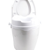 safe medium rialzo per seduta wc bianco 101R72004 a 01