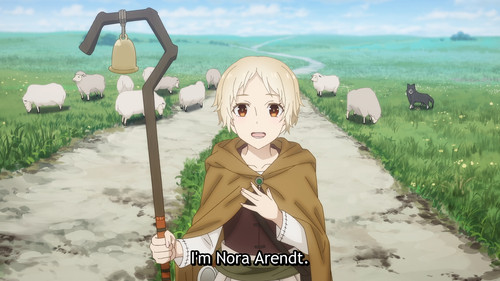 [Erai raws] Ookami to Koushinryou Merchant Meets the Wise Wolf 08 [1080p][Multiple Subtitle][AB74A19.jpg