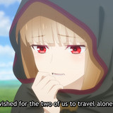 [Erai raws] Ookami to Koushinryou Merchant Meets the Wise Wolf 08 [1080p][Multiple Subtitle][AB74A19