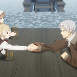 [Erai raws] Ookami to Koushinryou Merchant Meets the Wise Wolf 10 [1080p][Multiple Subtitle][FFCCE3D