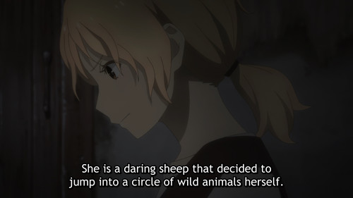 [Erai raws] Ookami to Koushinryou Merchant Meets the Wise Wolf 10 [1080p][Multiple Subtitle][FFCCE3D