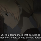 [Erai raws] Ookami to Koushinryou Merchant Meets the Wise Wolf 10 [1080p][Multiple Subtitle][FFCCE3D