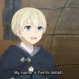 [Erai raws] Ookami to Koushinryou Merchant Meets the Wise Wolf 14 [1080p][Multiple Subtitle][1687365