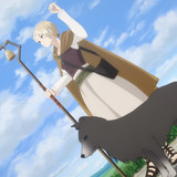 [Erai raws] Ookami to Koushinryou Merchant Meets the Wise Wolf 08 [1080p][Multiple Subtitle][AB74A19