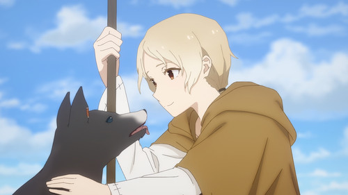 [Erai raws] Ookami to Koushinryou Merchant Meets the Wise Wolf 08 [1080p][Multiple Subtitle][AB74A19