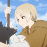 [Erai raws] Ookami to Koushinryou Merchant Meets the Wise Wolf 08 [1080p][Multiple Subtitle][AB74A19
