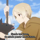 [Erai raws] Ookami to Koushinryou Merchant Meets the Wise Wolf 08 [1080p][Multiple Subtitle][AB74A19