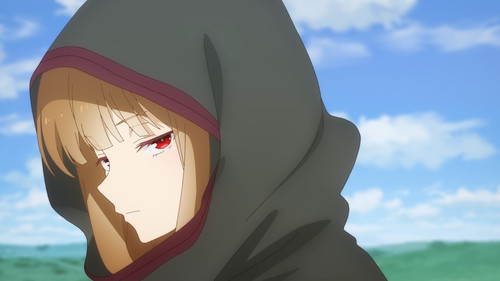 [Erai raws] Ookami to Koushinryou Merchant Meets the Wise Wolf 08 [1080p][Multiple Subtitle][AB74A19
