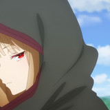 [Erai raws] Ookami to Koushinryou Merchant Meets the Wise Wolf 08 [1080p][Multiple Subtitle][AB74A19