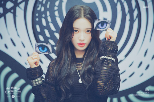 billlie the Billage of perception chapter two 05 haram.jpg