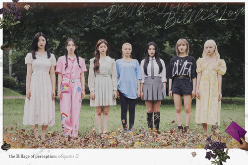 billlie the Billage of perception chapter two all.jpg