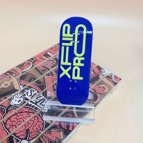 Check Out Our Unique & Latest Fingerboard Deck | XFlippro.jpg