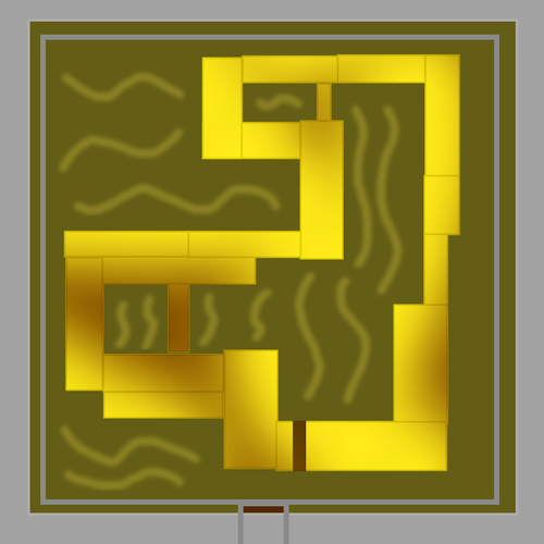 French Fries Track.png