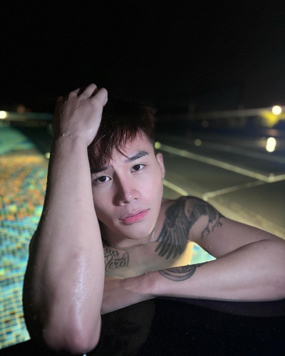 Photo by 黃漢華 on April 23, 2024..jpg