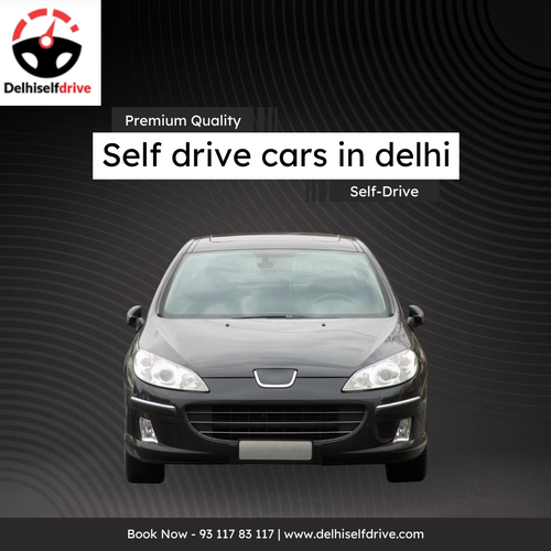 Navigating Delhi: The Rise of Self-Drive Cars.png