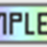 lumplens stamp small