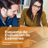 Esquema de Evaluación de Exámenes