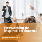 Networking de inspiración docente