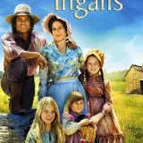 La Familia Ingalls Poster