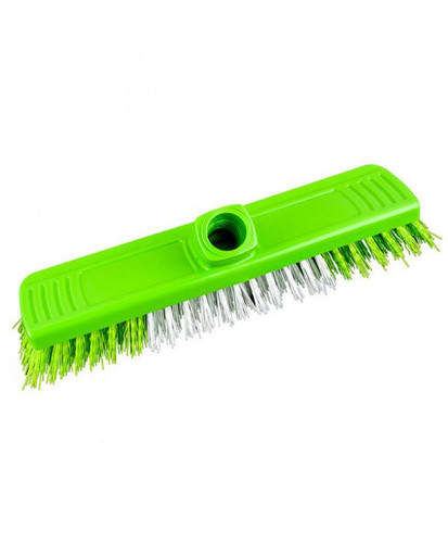 matura din poliester cu fir tare verde