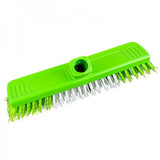 matura din poliester cu fir tare verde