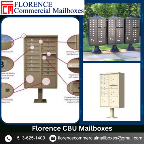 Florence CBU Mailboxes - Secure and Durable Cluster Box Units for Your Community.png