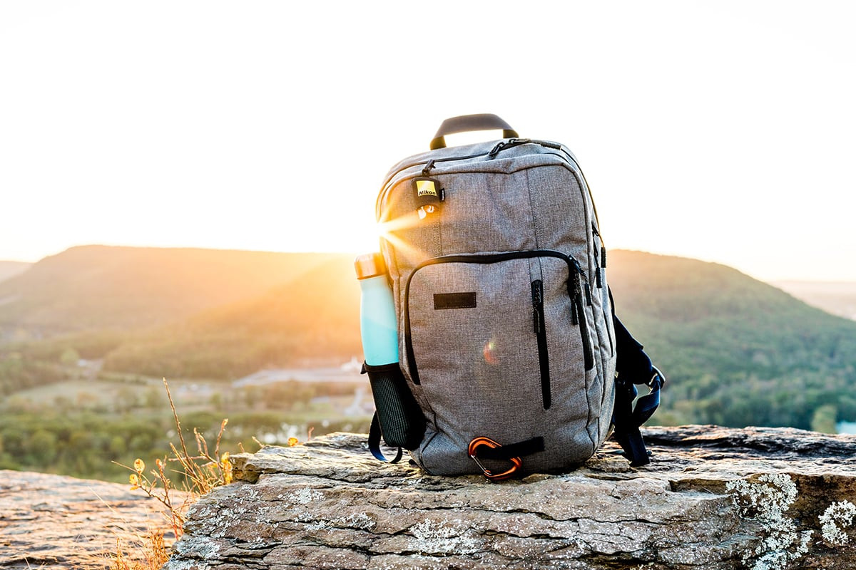Come Pulire uno Zaino da Viaggio Senza Usare la Lavatrice