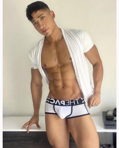 Photo shared by Roy Mosquera on December 24, 2021 tagging @thepackunderwear ..jpg