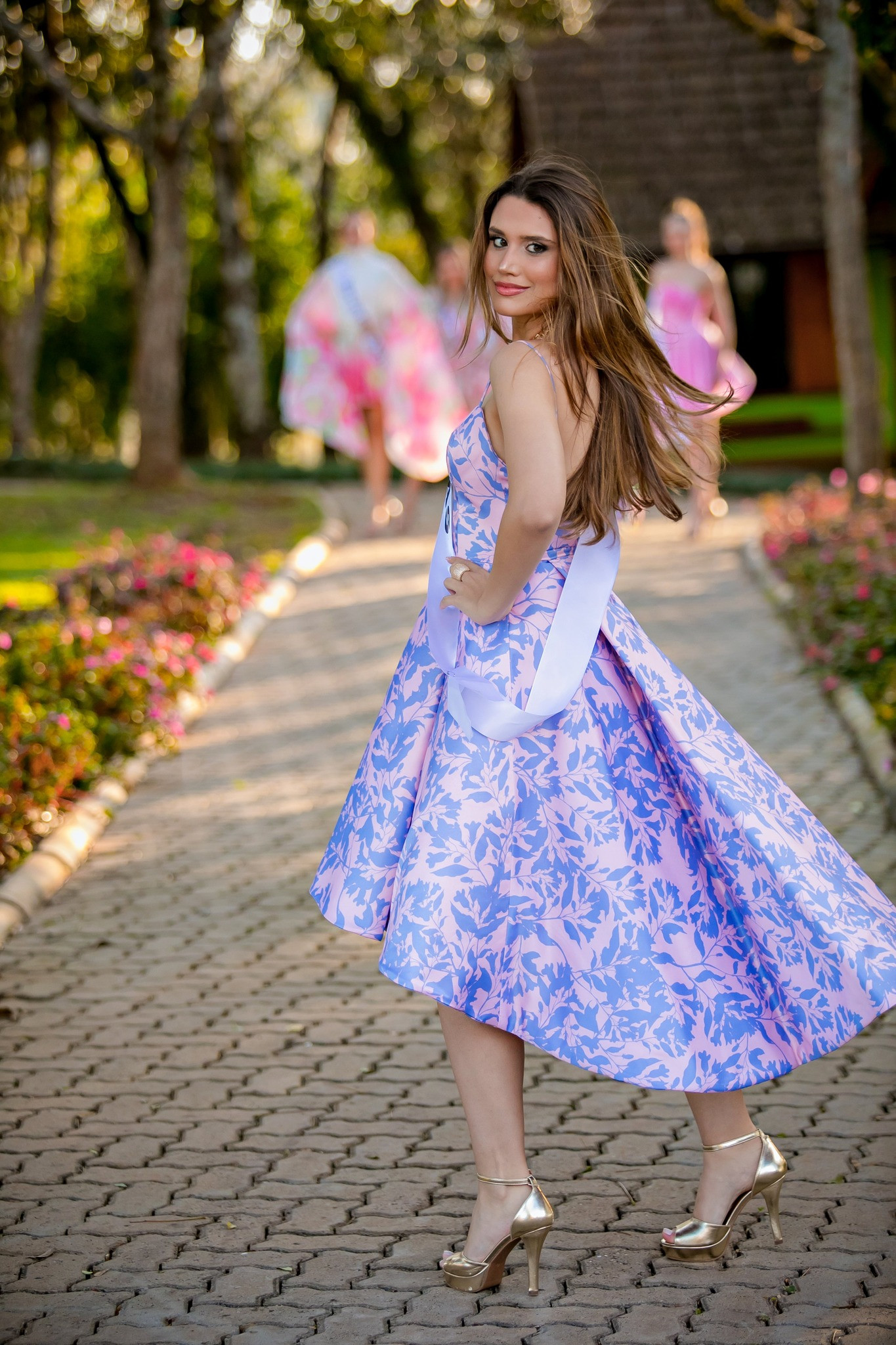 candidatas a miss brasil mundo 2024. final: 3 sep. - Página 25 DOmTlON