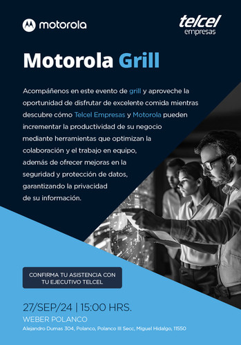 20240927 Grill Academy Telcel 27 9 Invitacion.jpg