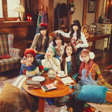 billlie the collective soul and unconscious snowy night 1 all