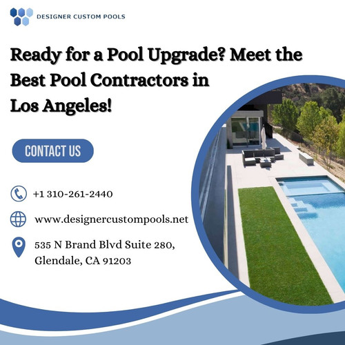 Best Los Angeles Pool Contractors for Custom Pool.jpg
