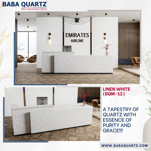 Quartz Countertops in India | Baba Quartz.jpg
