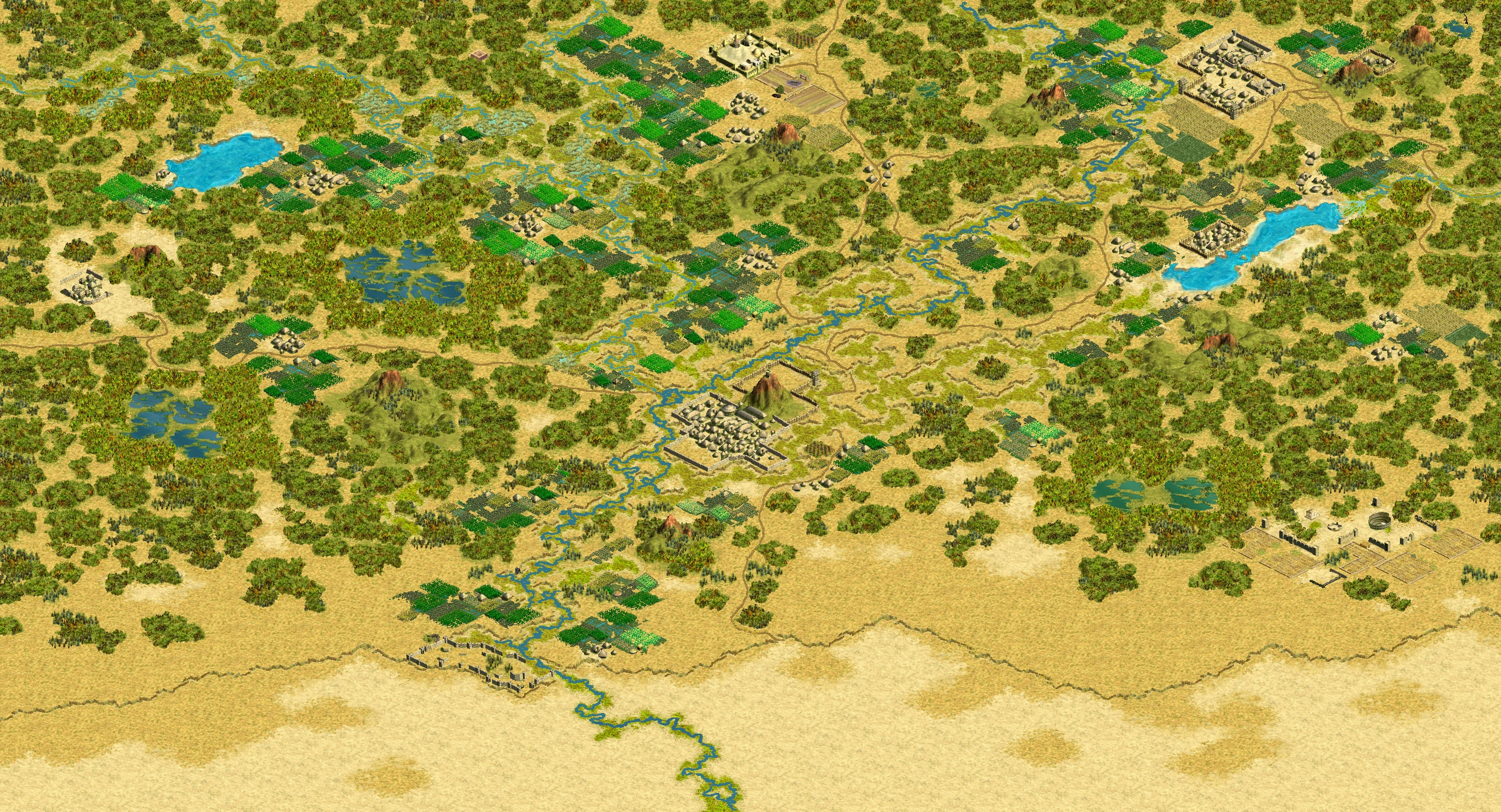 Chalion Map Let Me Introduce You To Some Friends Of Mine: (Post your NPCs) | RPG PUB