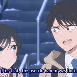 [Erai raws] Giji Harem 12 [1080p][Multiple Subtitle][201F06CD].mkv snapshot 14.44 [2024.09.19 20.35.