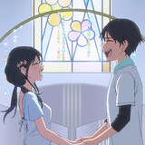 [Erai raws] Giji Harem 12 [1080p][Multiple Subtitle][201F06CD].mkv snapshot 19.57 [2024.09.19 20.56.