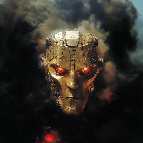 matheus 22282 create a giant monster head looking forward in th 390cda5f 9315 447c 88bf 021baa182dda.png