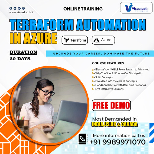 Terraform Automation in Azure Online Training Institute in Hyderabad.jpg