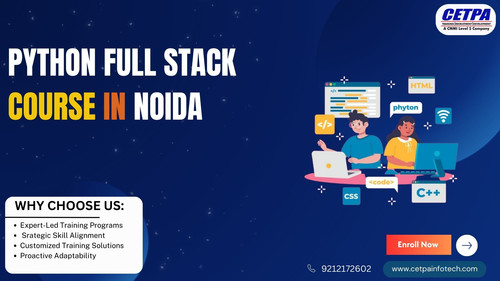 Unlock Career Opportunities with Python Full Stack Course in Noida.jpg