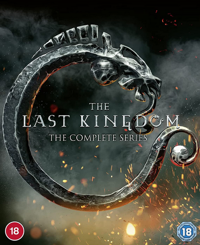 Upadek królestwa / The Last Kingdom (2015-2022) (Sezon 1-5) MULTi.1080p.BluRay.x264-Mixio | Lektor i Napisy PL