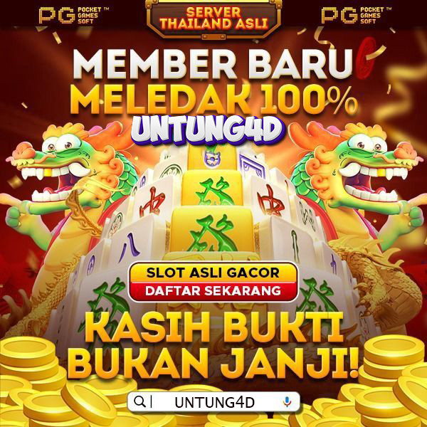 UNTUNG4D 🔗 Flood of money for new players to win big lets join 