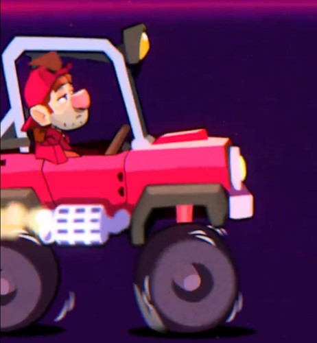 he's driving his own way.jpg