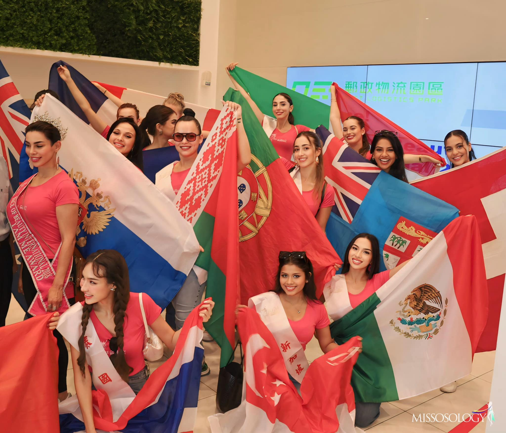 candidatas a face of beauty international 2024. final: 19 sep. - Página 14 DPIpAkx