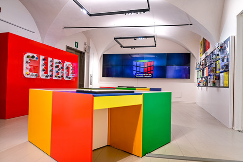 Mostra Rubiks 50 anni phDanilo Ninotto (5)