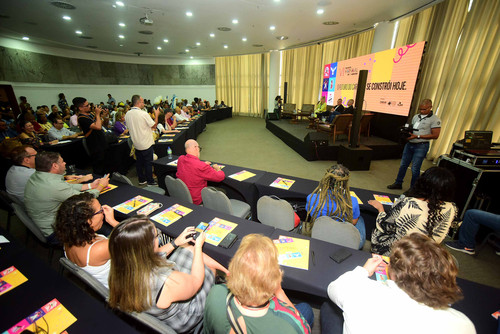 18 09 2024 VI Fórum do Carnaval de Salvador Foto Jefferson Peixoto Secom Pms (27)