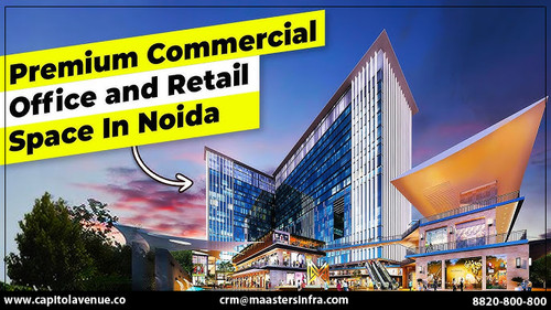 Commercial Space in Noida Extension| Capitol Avenue.jpg