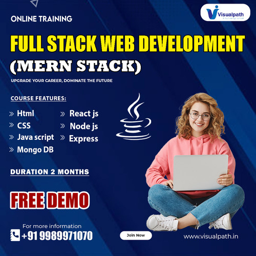 MERN Stack Training Institute in Hyderabad | MERN STACK Training.jpg
